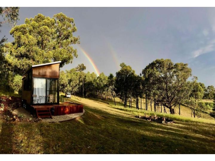 Tiny Nanook - Kanimbla Valley Guest house, New South Wales - imaginea 1