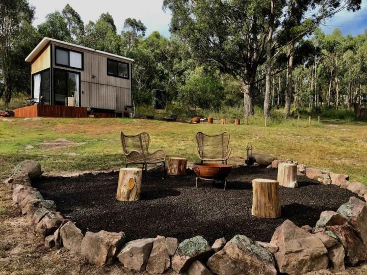 Tiny Nanook - Kanimbla Valley Guest house, New South Wales - imaginea 4