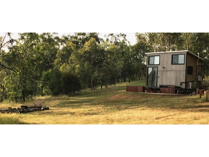 Tiny Nanook - Kanimbla Valley Guest house, New South Wales - imaginea 3