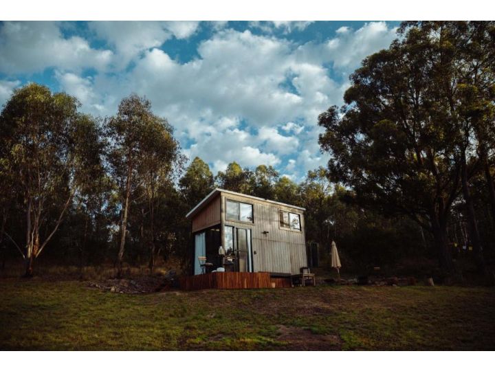 Tiny Nanook - Kanimbla Valley Guest house, New South Wales - imaginea 2