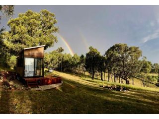 Tiny Nanook - Kanimbla Valley Guest house, New South Wales - 1