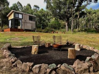 Tiny Nanook - Kanimbla Valley Guest house, New South Wales - 4