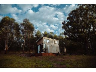 Tiny Nanook - Kanimbla Valley Guest house, New South Wales - 2