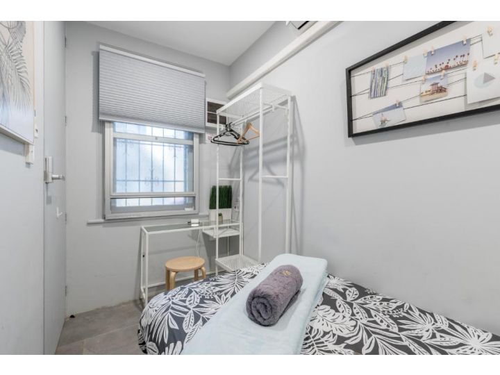 Tiny Private Single Bed With In Sydney CBD Near Train UTS DarlingHar&ICC&Chinatown 1 - ROOM ONLY Apartment, Sydney - imaginea 3