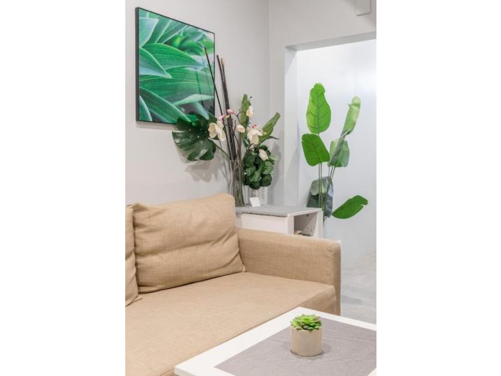 Tiny Private Single Bed With In Sydney CBD Near Train UTS DarlingHar&ICC&Chinatown 1 - ROOM ONLY Apartment, Sydney - imaginea 9