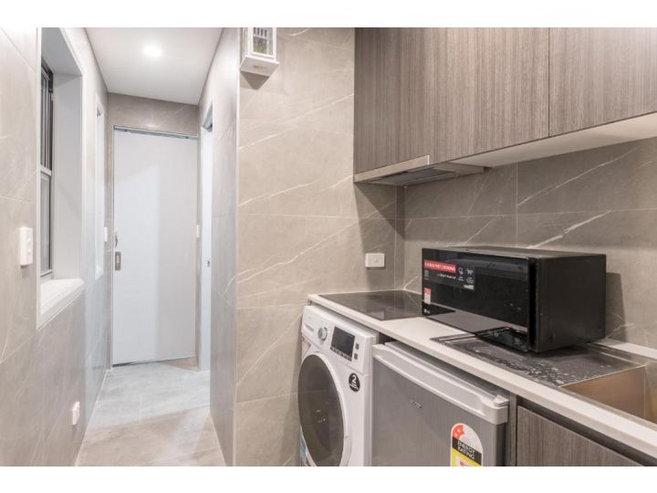 Tiny Private Single Bed With In Sydney CBD Near Train UTS DarlingHar&ICC&Chinatown 1 - ROOM ONLY Apartment, Sydney - imaginea 13