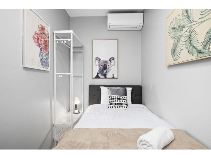 Tiny Private Single Bed With In Sydney CBD - ROOM ONLY 27T1 Apartment, Sydney - imaginea 6