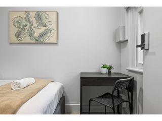 Tiny Private Single Bed With In Sydney CBD - ROOM ONLY 27T1 Apartment, Sydney - 1