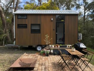 Tiny Retreat - Soulitude Guest house, Victoria - 1