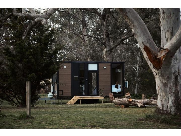 Tiny Towrang Guest house, Tasmania - imaginea 3