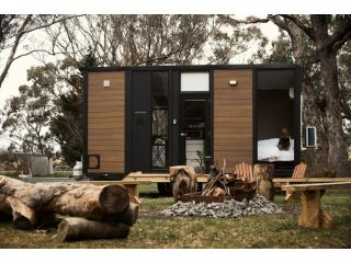 Tiny Towrang Guest house, Tasmania - 2