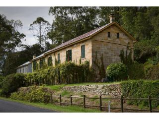 Tizzana Winery Bed and Breakfast Bed and breakfast, New South Wales - 1