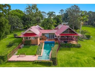 A PERFECT STAY - Toad Hall Guest house, Lennox Head - 2