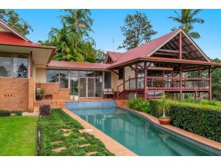 A PERFECT STAY - Toad Hall Guest house, Lennox Head - 5
