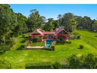A PERFECT STAY - Toad Hall Guest house, Lennox Head - 4