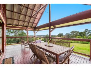 A PERFECT STAY - Toad Hall Guest house, Lennox Head - 1