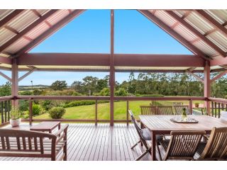 A PERFECT STAY - Toad Hall Guest house, Lennox Head - 3