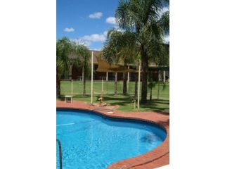 Tocumwal Golf Resort Hotel, Tocumwal - 4