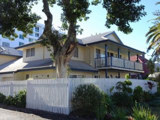 Tokelau Townhouse 1 Guest house, Tuncurry - 2