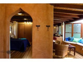 Tomah Retreat - Studio RELAX with fireplace Bed and breakfast, New South Wales - 5