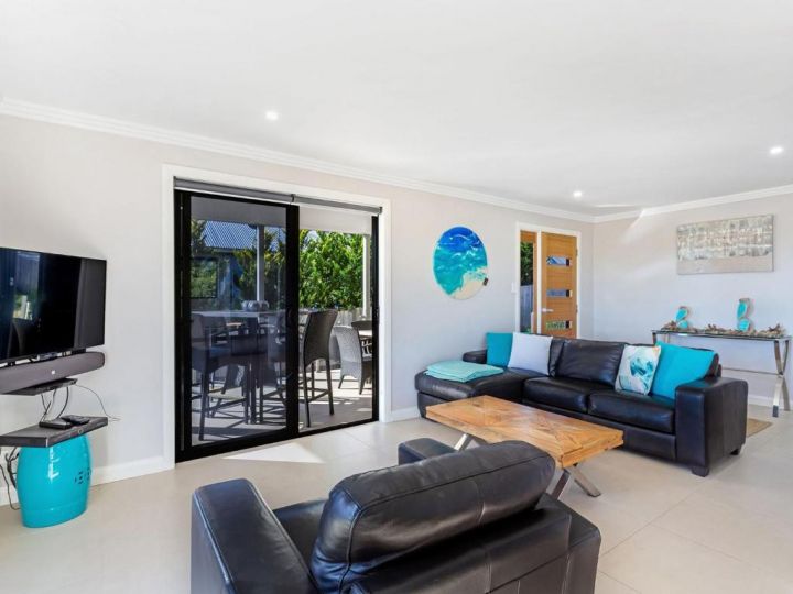 Tomaree Road 16 Guest house, Shoal Bay - imaginea 10