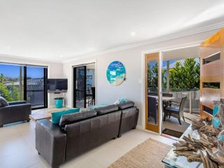 Tomaree Road, 16 Downstairs Apartment, Shoal Bay - 5