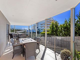 Tomaree Road, 16 Downstairs Apartment, Shoal Bay - 1