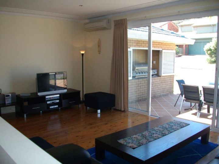 Tomaree Road, 39, Tomaree Palms Guest house, Shoal Bay - imaginea 4