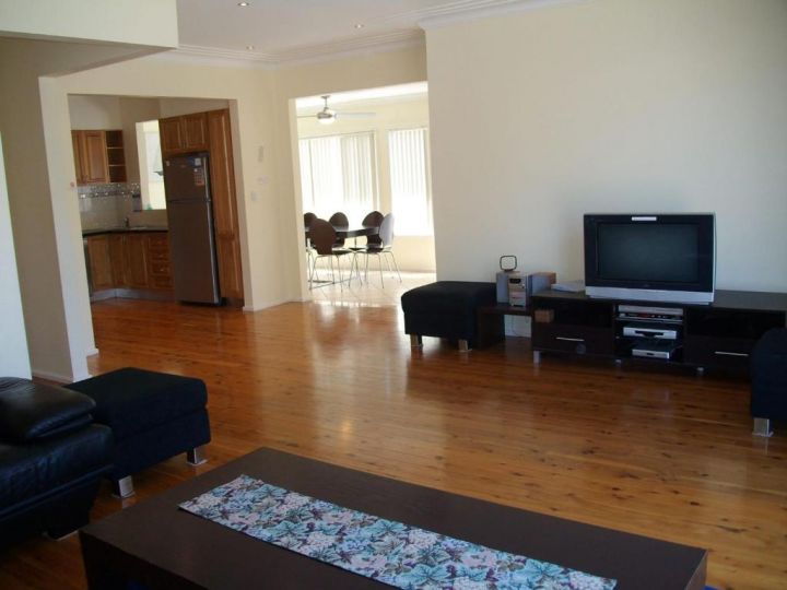 Tomaree Road, 39, Tomaree Palms Guest house, Shoal Bay - imaginea 2