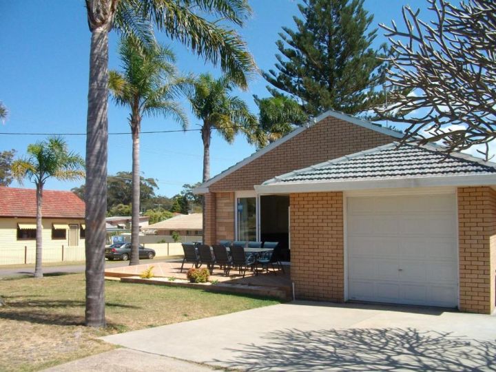 Tomaree Road, 39, Tomaree Palms Guest house, Shoal Bay - imaginea 19