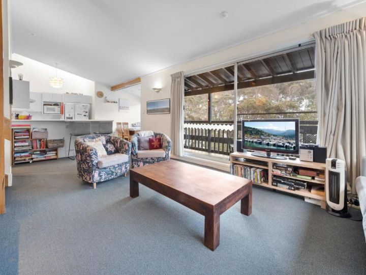 Tombarra 4B Apartment, Thredbo - imaginea 10