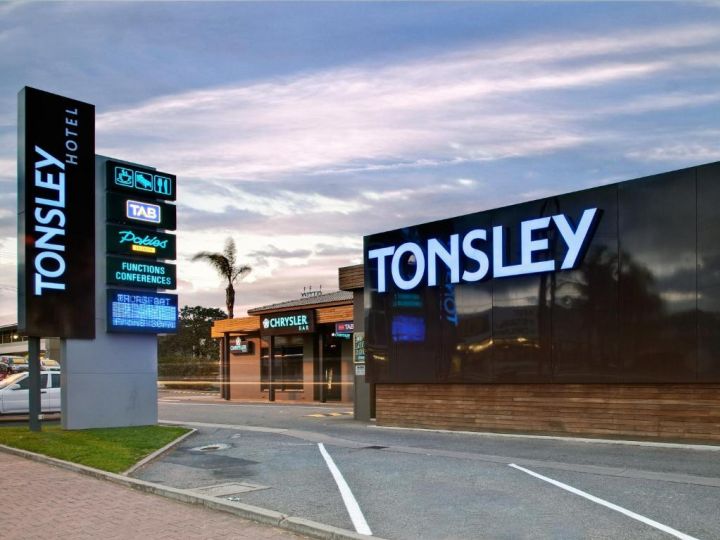 Tonsley Hotel Hotel, Adelaide - imaginea 1