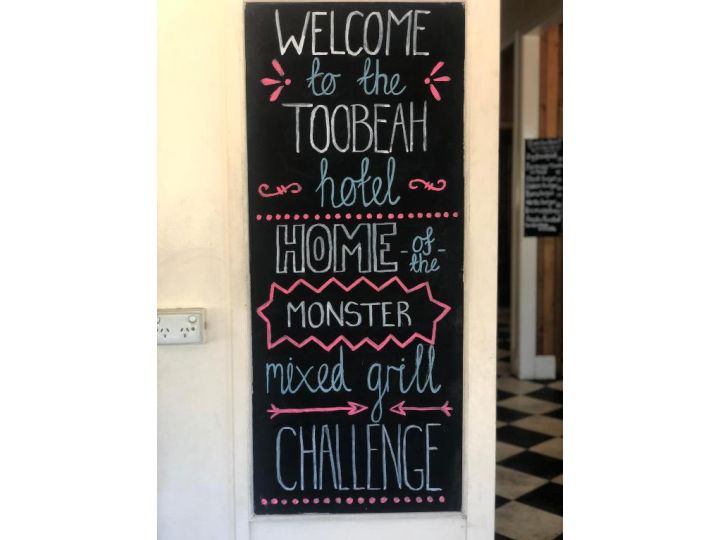 Toobeah hotel/motel Hotel, Queensland - imaginea 17