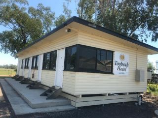 Toobeah hotel/motel Hotel, Queensland - 5