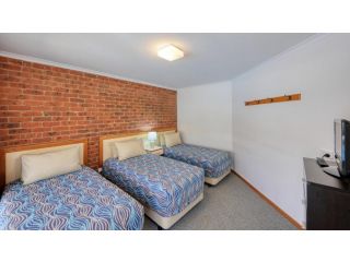 Tooleybuc Club Motor Inn Hotel, New South Wales - 3