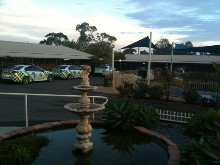 Tooleybuc Motel Hotel, New South Wales - imaginea 20