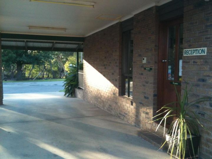 Tooleybuc Motel Hotel, New South Wales - imaginea 13