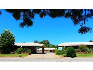 Tooleybuc Motel Hotel, New South Wales - 1