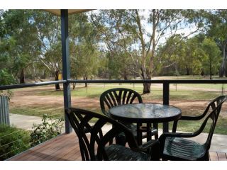 Tooleybuc River Retreat Villas Hotel, New South Wales - 4