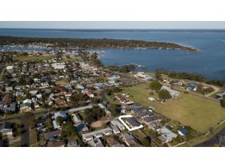 Toonalook Retreat - pet friendly and close to town Guest house, Paynesville - 2