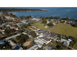 Toonalook Retreat - pet friendly and close to town Guest house, Paynesville - 1