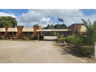 Toora Lodge Motel Hotel, Victoria - 1