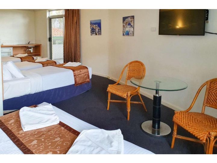 Econo Lodge Rivervale Hotel, Perth - imaginea 18
