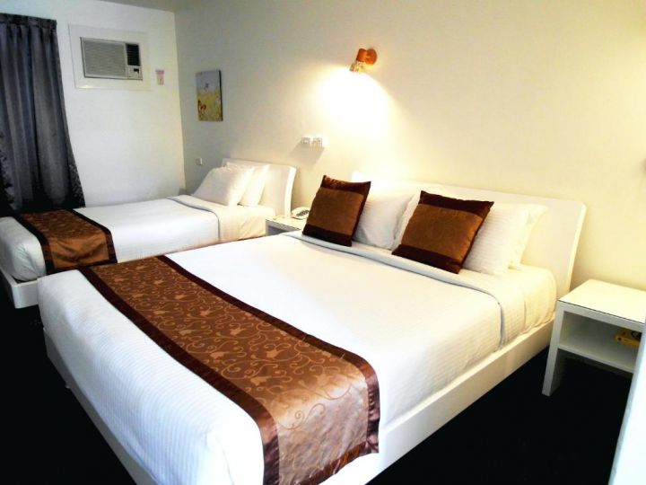 Econo Lodge Rivervale Hotel, Perth - imaginea 3