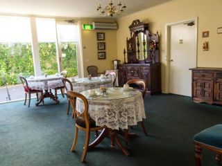 Toorak Manor Hotel Hotel, Melbourne - 1