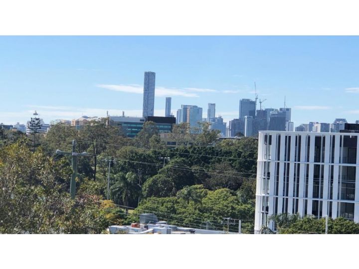 Toowong Villas Aparthotel, Brisbane - imaginea 6