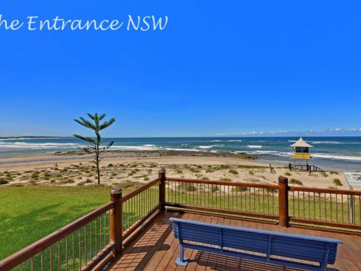 Toowoon Bay Townhouse, Unit 6 Guest house, New South Wales - imaginea 8