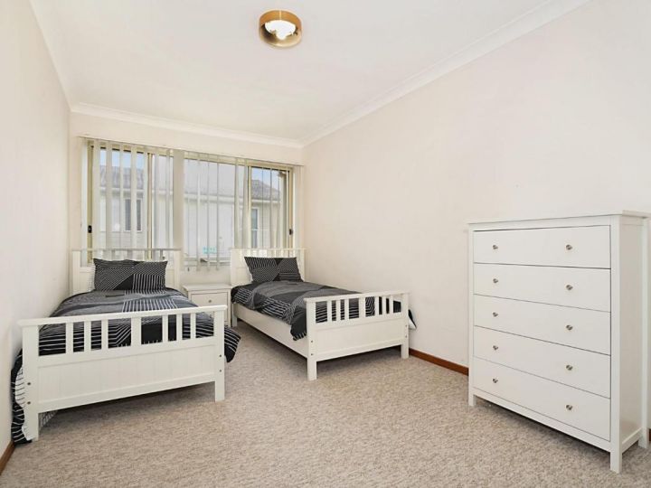 Toowoon Bay Townhouse, Unit 6 Guest house, New South Wales - imaginea 10