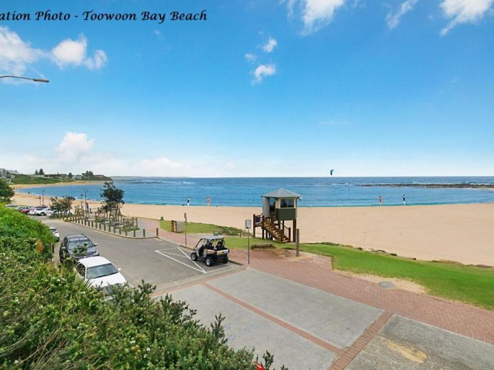 Toowoon Bay Townhouse, Unit 6 Guest house, New South Wales - imaginea 6