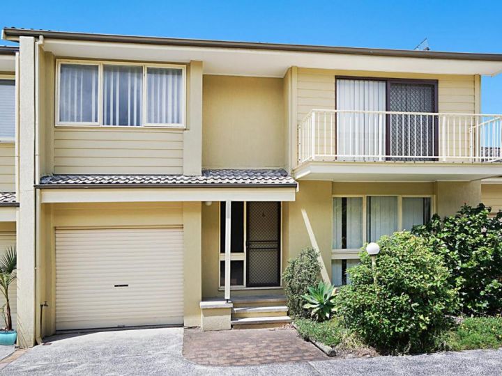 Toowoon Bay Townhouse, Unit 6 Guest house, New South Wales - imaginea 2